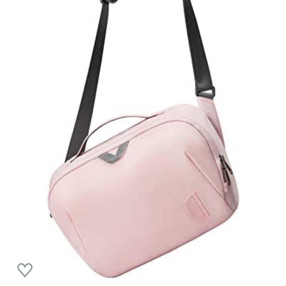 Bagsmart camera bag
